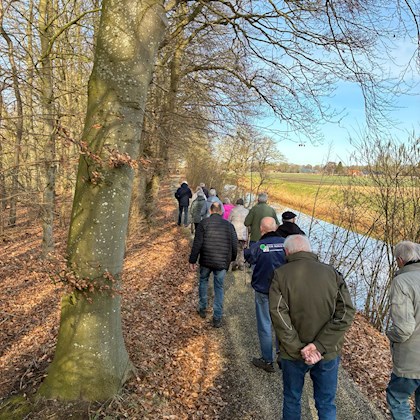 Wandelen